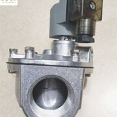 AC220V 35PDC24V 1.2寸直角喷吹阀除尘器膜片 电磁脉冲阀DMF