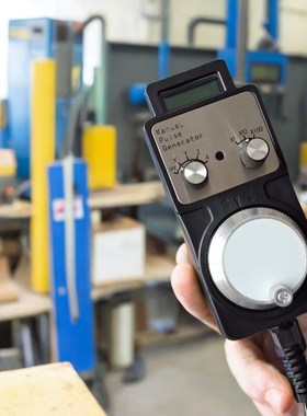 Osbao电子手轮脉冲发生器数控机床宝元新代北京精雕机维宏PLC专用