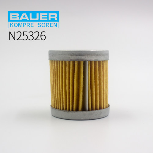 德国宝华MARINER 200空气压缩机机油滤芯N25326