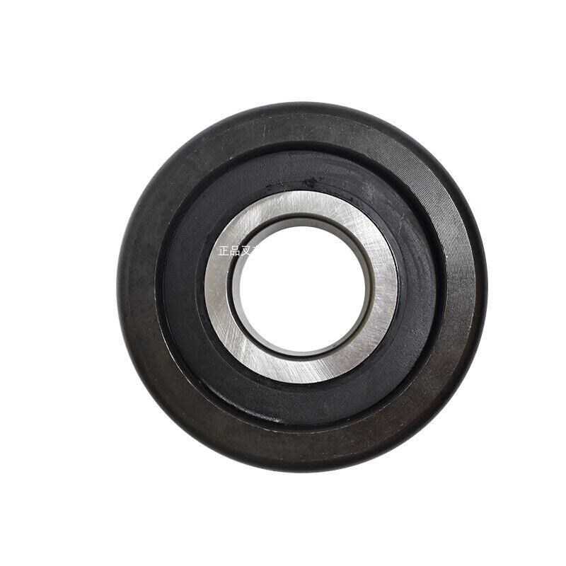 叉车滚轮门架轴承大滚轮80611K5T覆合滚轮55*150*45杭叉5-7吨