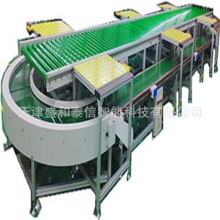 河北天津北京山西非标自动化设备非标自动化设计自动柔性设备