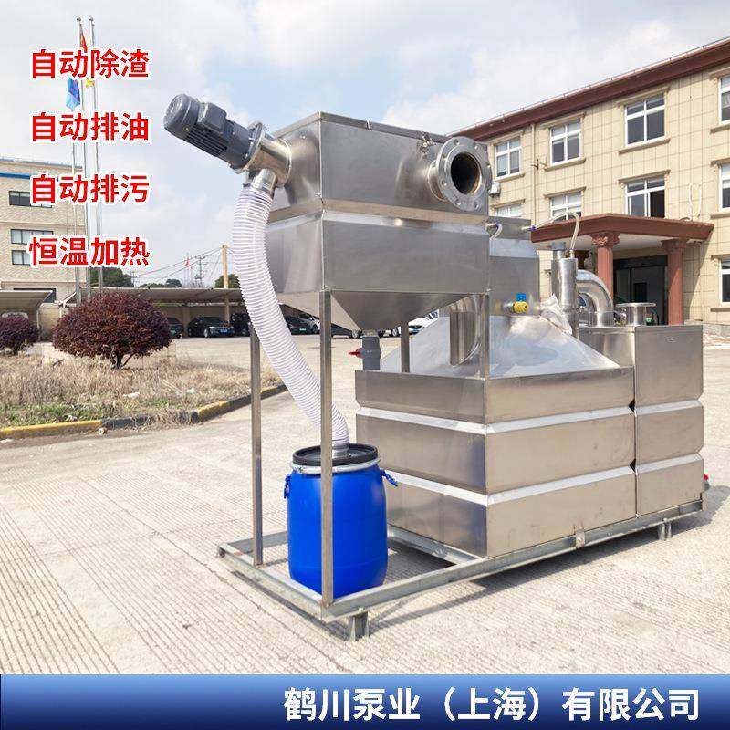 酒店厨房油水分离器餐饮食堂隔油提升设备隔油设备隔油池,汽车零部件/养护/美容/维保,油水分离器,淘宝优惠券,粉丝福利购,淘宝优惠卷