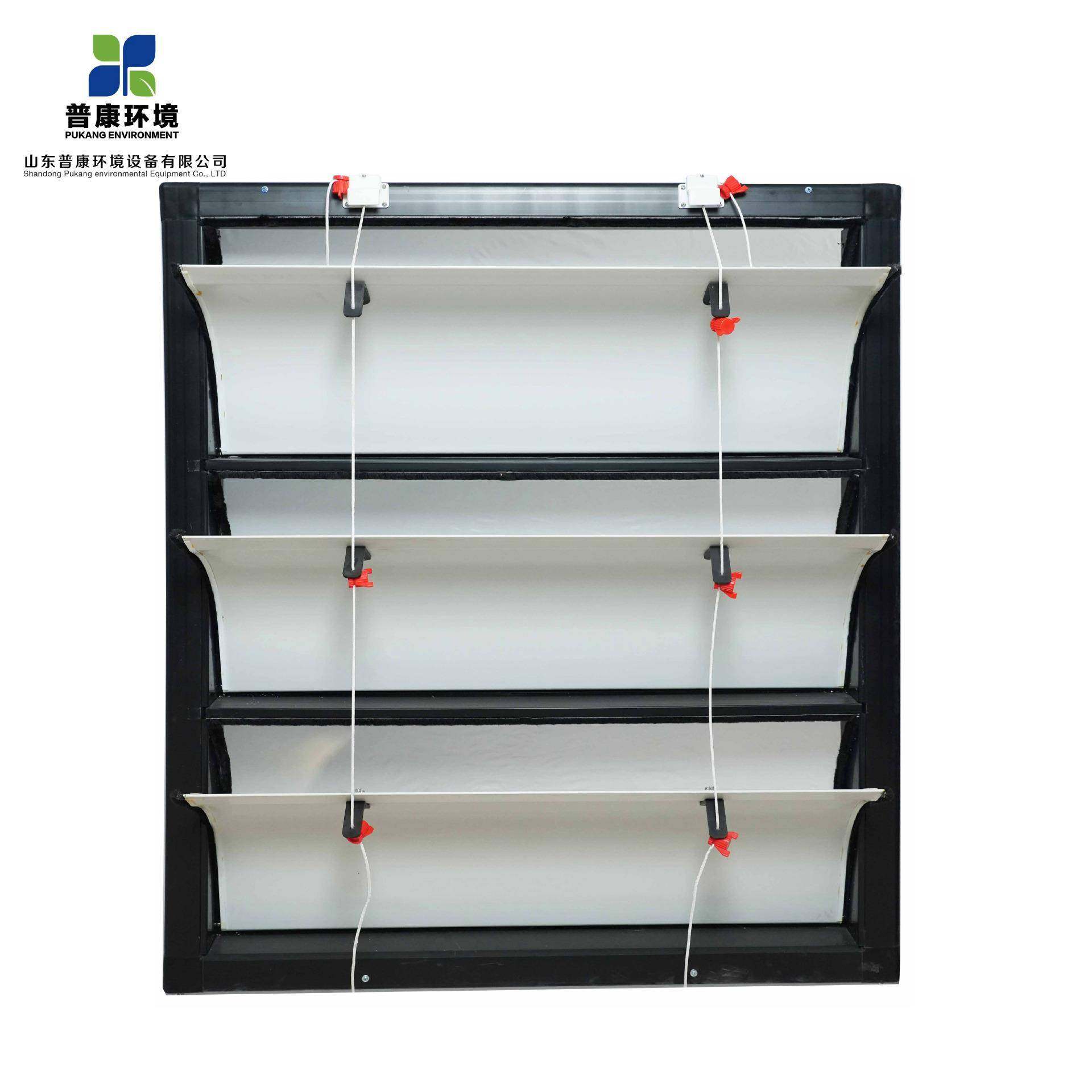 畜禽养殖多层侧墙通风窗降温通风小窗通风均匀结实耐用,畜牧/养殖物资,特种养殖设备,淘宝优惠券,粉丝福利购,淘宝优惠卷