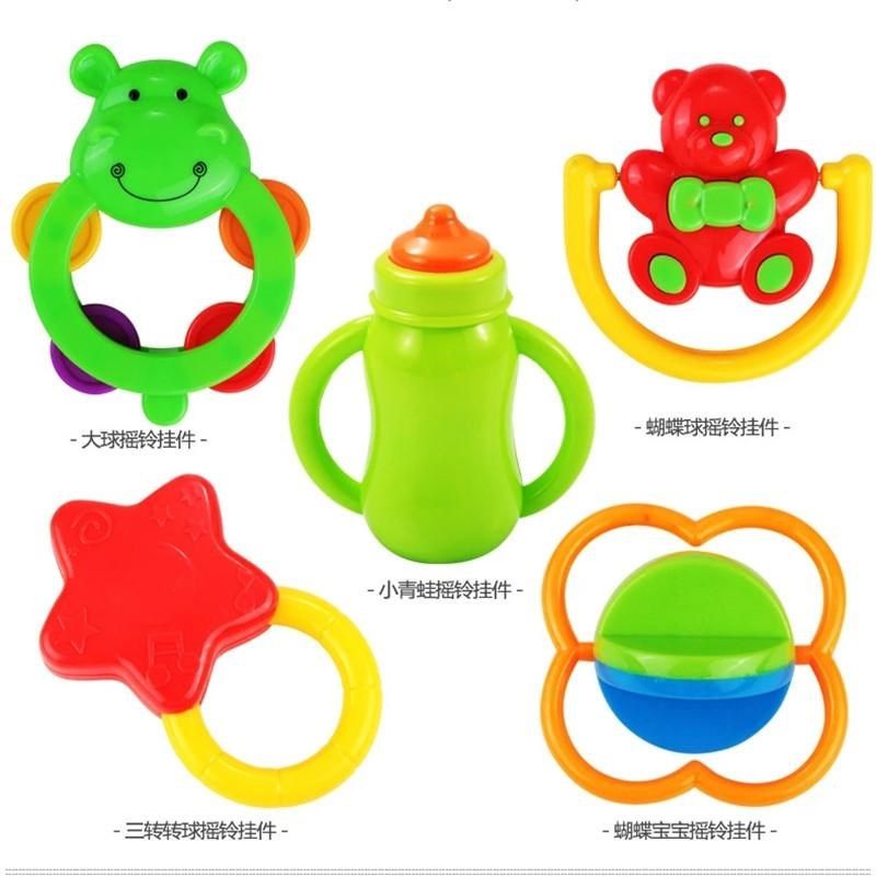 玩具3宝宝岁0健身架1/6婴儿个月音乐益智儿童轨道新生儿哄娃新生