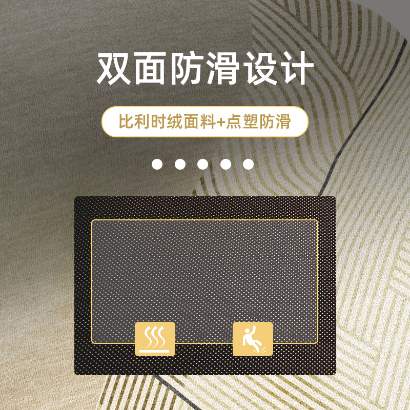 加厚入户门地垫家用大门口室外防滑进门蹭土地毯门垫踩脚垫可裁剪