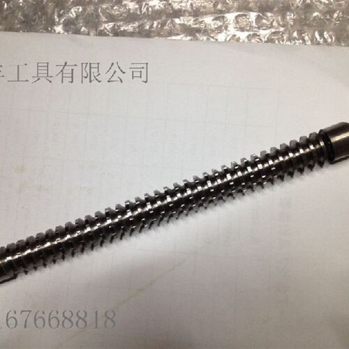 非标拉刀定做