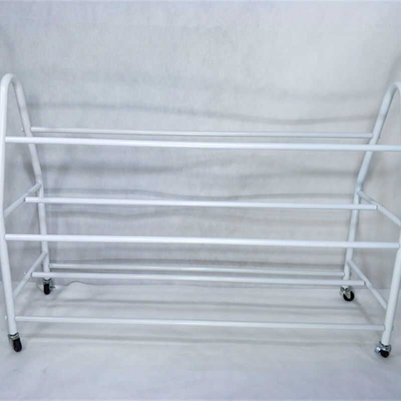 幼儿园篮球收纳架室内排球置球架可移动收纳车足球架子