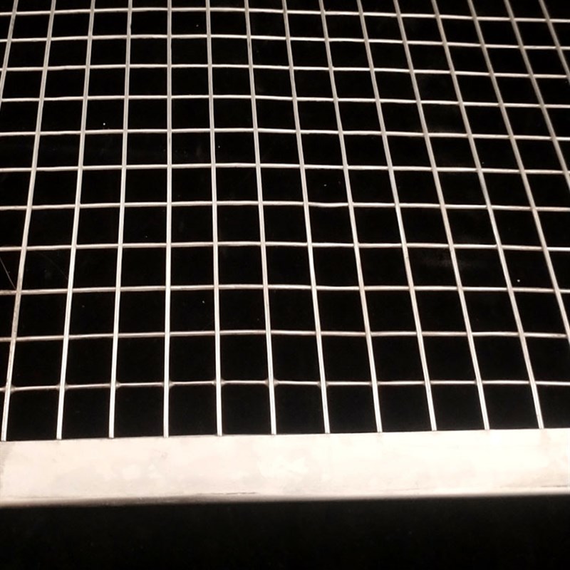 玖凯过滤网片不锈钢网片包边网片裹边网片