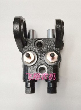 东方红704f/804/904拖拉机刹车泵黄海金马刹车总泵油刹制动泵