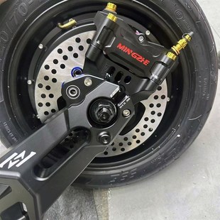 GRST大辐射HH平叉幽灵平叉雷神平叉E200p平叉大辐射卡钳转接码