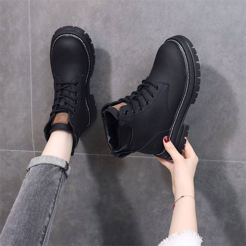 劳保鞋女工作轻便软底防砸防刺钢头透气防臭马丁靴高筒女秋冬四季,居家日用,防护鞋,淘宝优惠券,粉丝福利购,淘宝优惠卷