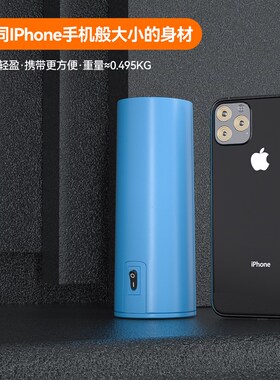 瑜伽球专用打气筒电动充气泵双层长条气球波速球波波球自动打气泵