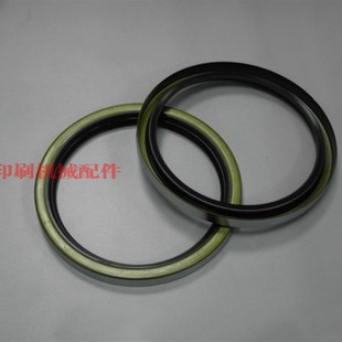 小森滚筒油封密封套 滚胴轴油封 145x175x14 L40版 小森印刷机配件