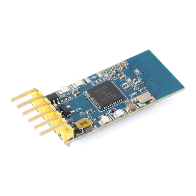 DL-20/22/30/43P CC2530无线串口模块 ZigBee组网无线透传