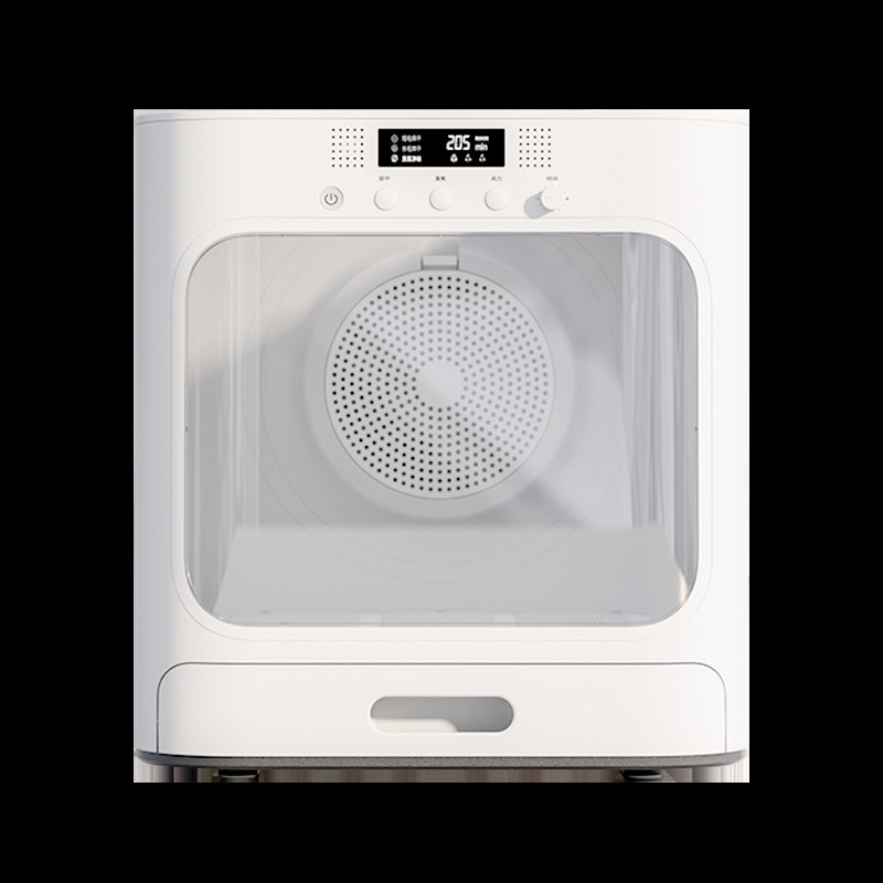 鸟语花香宠物f烘干箱全自动洗猫咪狗狗洗澡烘干机家用吹风机吹水