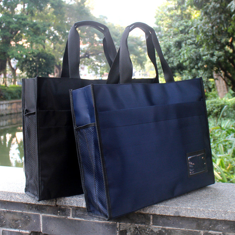 手提资料袋画画袋8K学生美术素描纸收纳A3文件夹图纸绘画袋大容量,文具电教/文化用品/商务用品,文件袋/资料袋/试卷收纳袋,淘宝优惠券,粉丝福利购,淘宝优惠卷