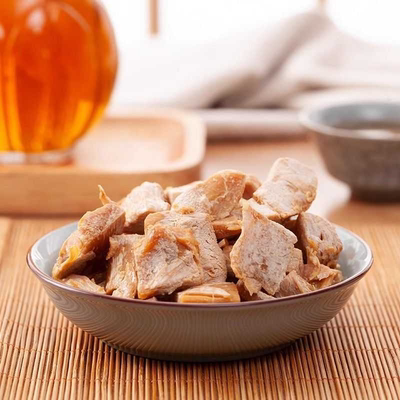 丽水特产油焖笋山水康源油焖鲜笋100g油焖春笋毛笋大笋即食笋下饭