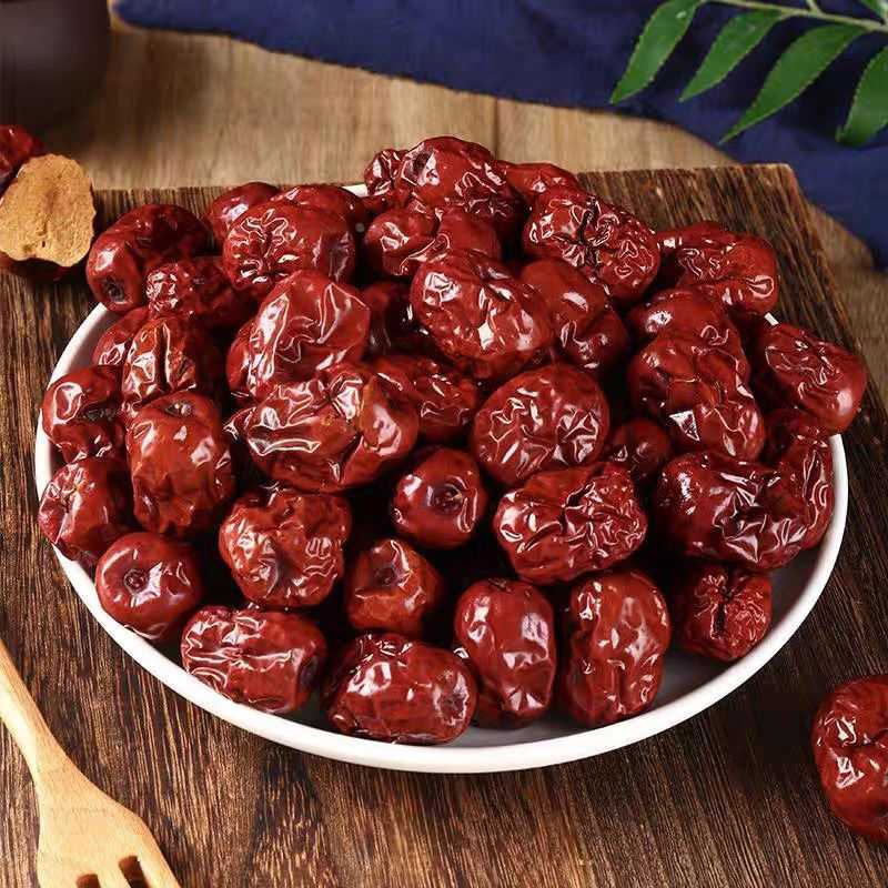 2025年新枣山西临县黄河滩枣湿枣半干枣免洗枣水洗红枣油枣