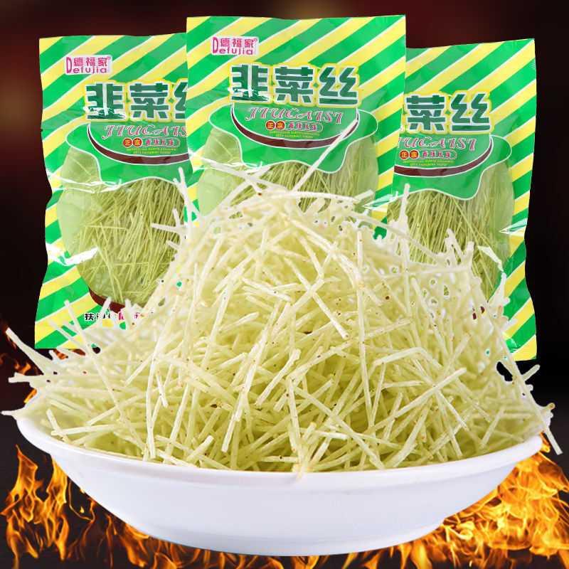 韭菜丝辣条葫芦丝麻辣干丝8090小时候经典怀旧零食大包装休闲食品
