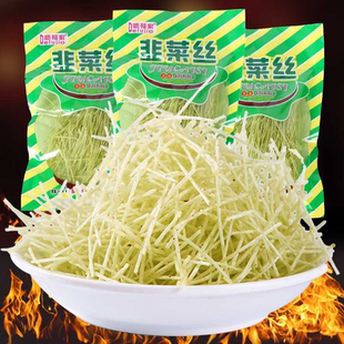 韭菜丝辣条葫芦丝麻辣干丝8090小时候经典怀旧零食大包装休闲食品
