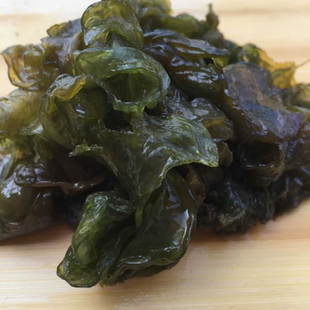 甘肃地皮菜非免洗野生地皮菜地衣地皮菜野生干货地皮菜地达菜新鲜