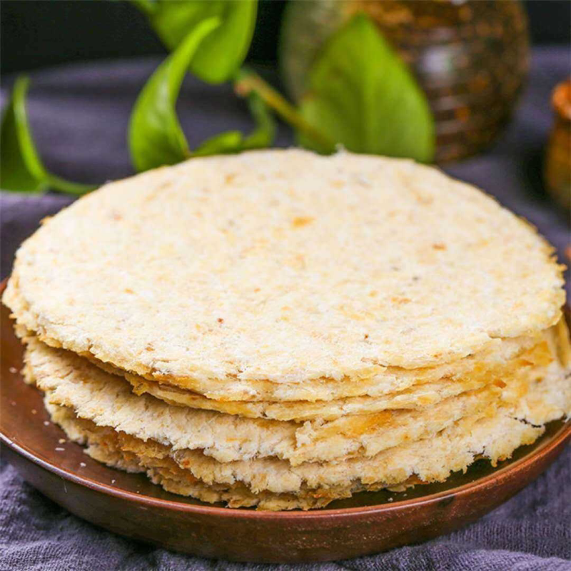 青岛特产鳕鱼片烤鱼500即食零食250休闲海味特产小吃散装海鲜