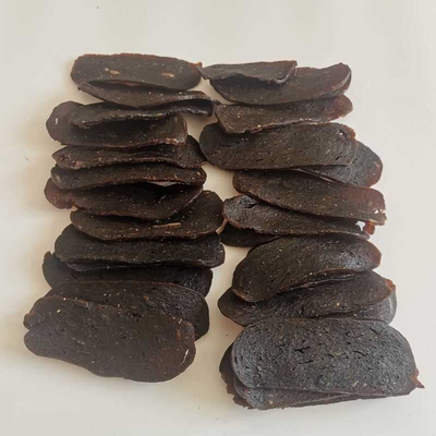 半斤包邮江西赣州小吃 安远土特产煎炒香辣豆腐饼 定南豆腐渣干