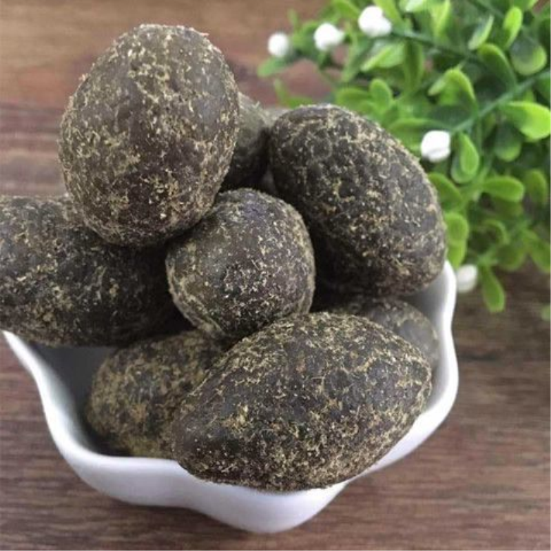 甘草橄榄 九制香草橄榄 甘草橄榄500g 蜜饯果脯梅子零食包邮100g