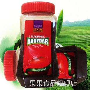 TAPAL TEA DANEDAR BLACK巴基斯坦进口奶茶红茶450g原味黑浓香型