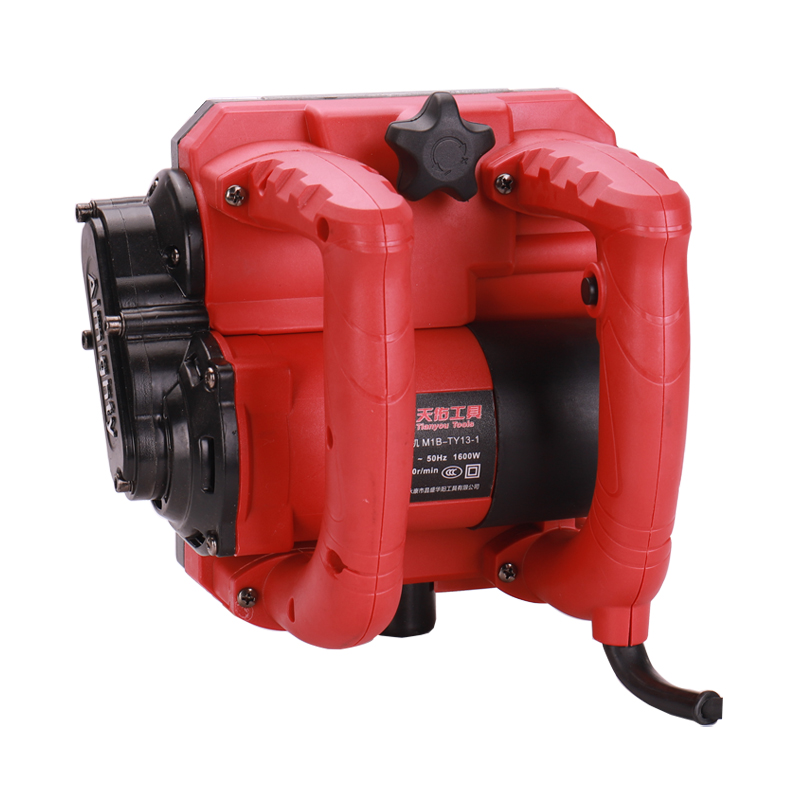 天佑电动刨打磨墙面腻子刮扒剥墙皮机铲抛水泥白灰翻新工具神器