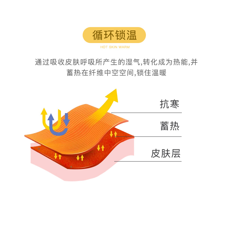 婴儿德绒秋冬季无痕打底背心男女宝宝弹力保暖内衣儿童内穿护肚子