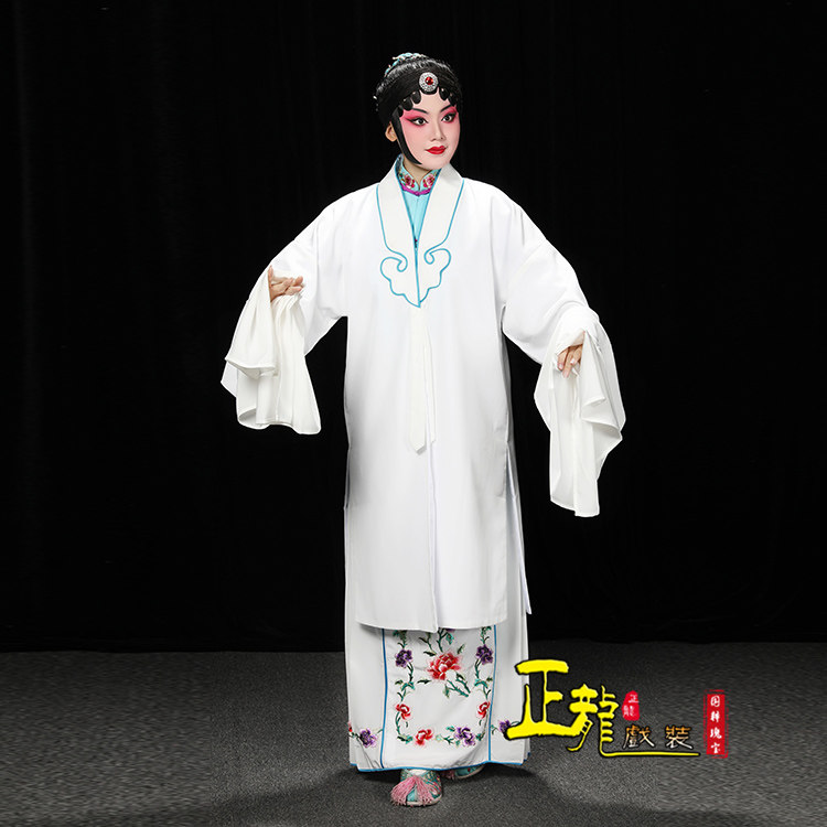 正龙戏装京剧戏曲古装舞