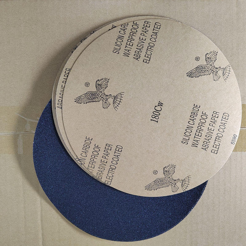 鹰牌金相圆砂纸 8寸/9寸 200/225/228/230mm研磨碳化硅水砂纸包邮,标准件/零部件/工业耗材,砂纸,淘宝优惠券,粉丝福利购,淘宝优惠卷