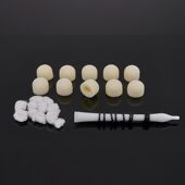 桥式 电极维修包马鞍电极脑电电极维修包门诊脑电图盐水电极鞍状