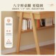 床边桌不占地小书桌家用学生学习桌子笔记本电脑桌卧室简约办公桌