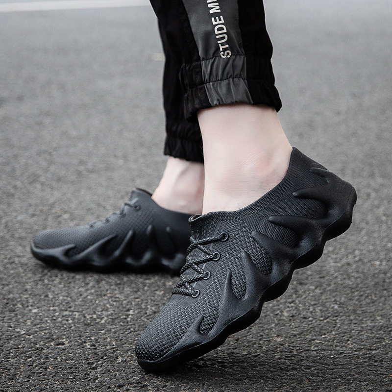 雨鞋男夏季水鞋防水靴子防滑男士耐磨厨房鞋加绒加厚胶鞋低筒轻便