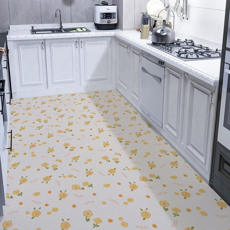 皮革厨房地垫防滑防油可擦免洗pvc进门门口脚垫入户门垫防水地毯,居家布艺,厨房地垫,淘宝优惠券,粉丝福利购,淘宝优惠卷