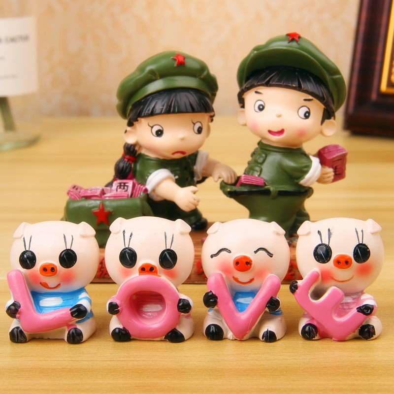 有仪式感的c礼物情侣特殊意义恋爱周年纪念日女生送女朋友暖