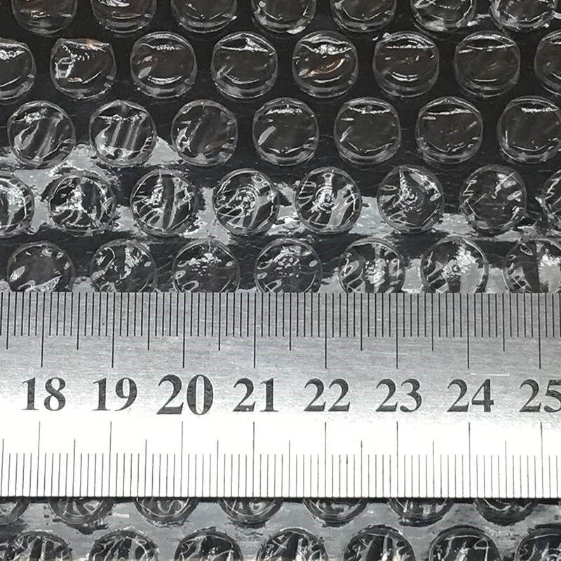 气泡膜卷装打g包快递加厚防震泡沫包装袋子气垫3050cm泡泡纸