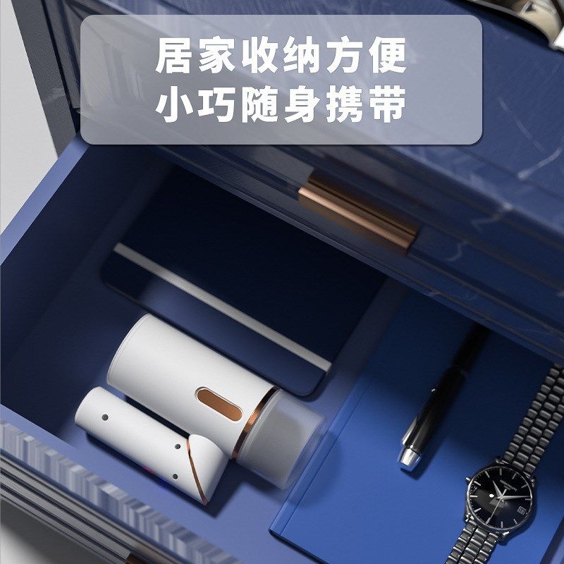 折叠壁挂式手持挂烫机小型电熨斗蒸汽刷家用迷你烫衣机旅行熨烫机