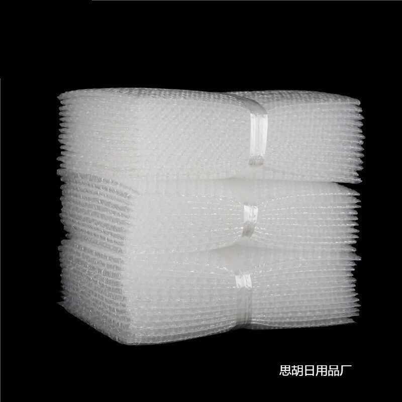 超大气泡袋  k 泡泡袋快递气I泡膜袋加厚防震泡沫垫