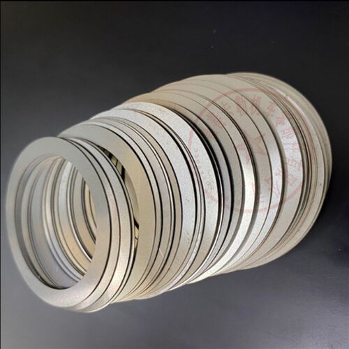 DIN988-M100M105M110M115不锈钢金属垫圈减速机超薄圆形大平垫片