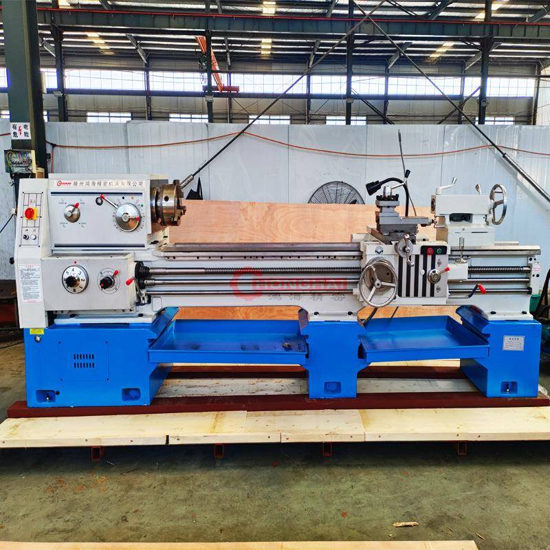 CA6150车床圆筒轴内孔车削卧式车床马鞍车床CD6250B