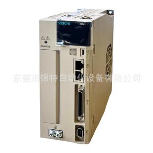 伟创伺服驱动器SD700 数控控制器伺服全新 100A NA伺服电机套装
