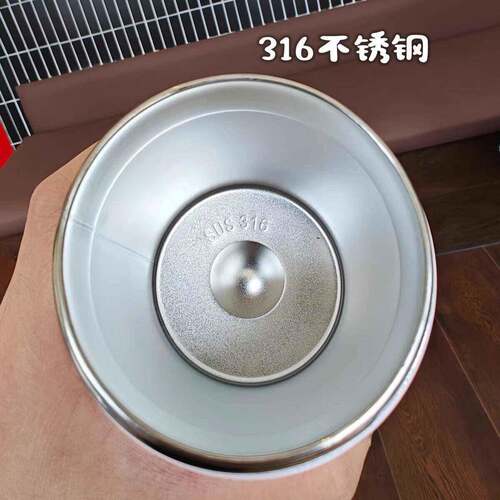 粗吸管保温杯可以喝粥的早餐专用豆浆杯子家用便携外带大口径上班