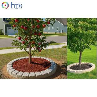 塑料模具混凝土套装ABS多规格组合铺路地砖步道石模具工程家用