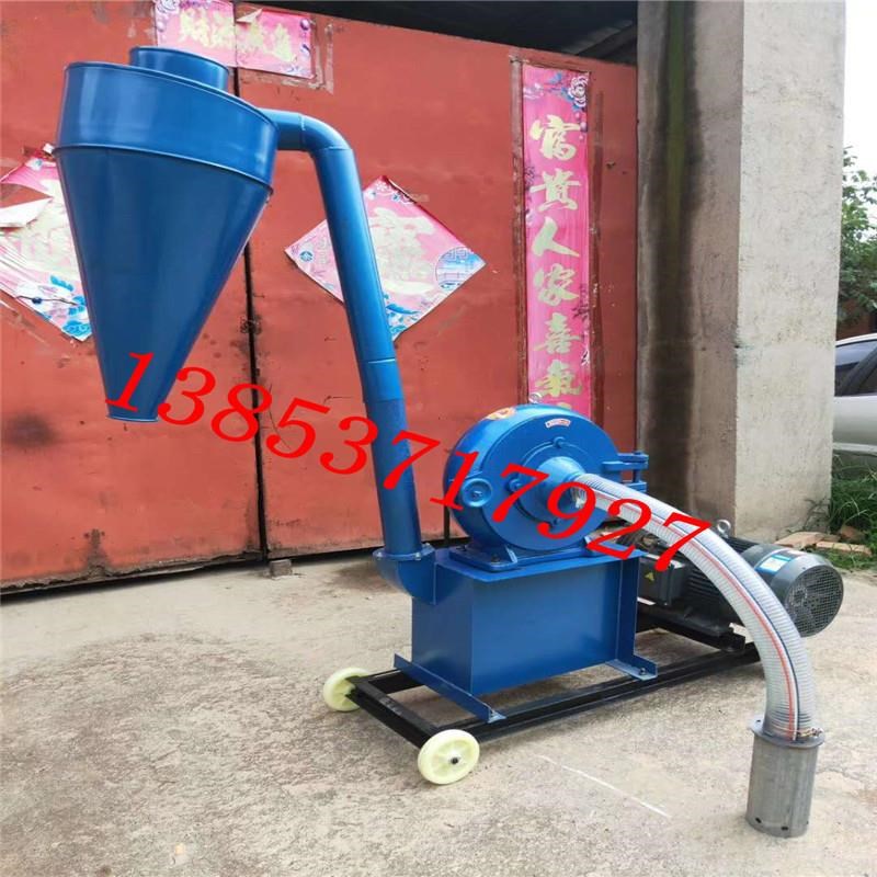 大型商用功能盘机式粉碎机 白糖EXI多调料磨粉化齿工原料石膏粉碎