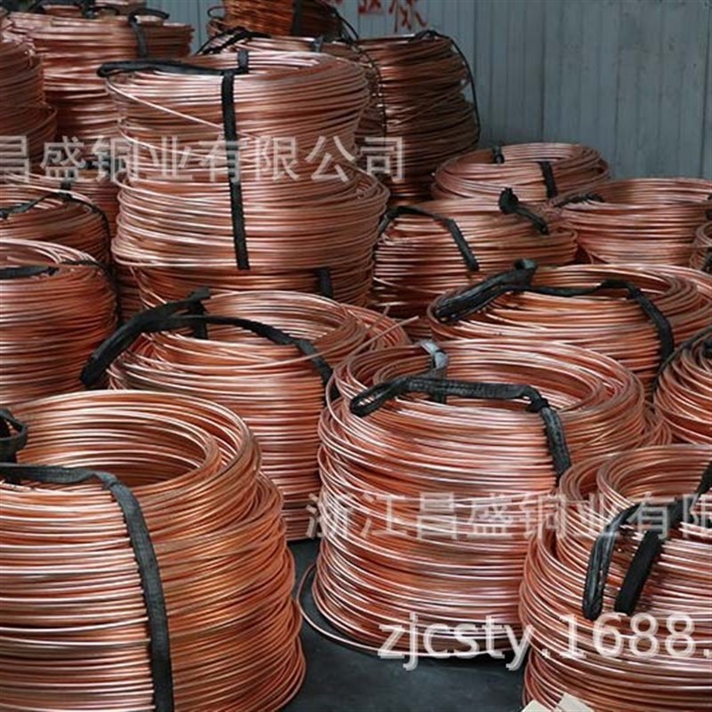 江西加工异型材 紫铜棒 紫铜管 紫铜排T2