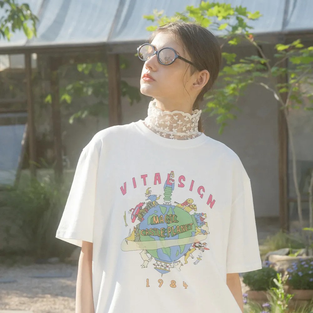 潮流精品，品质保证