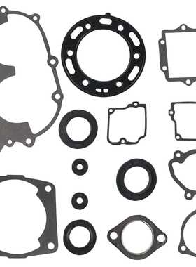 POLARIS 400 ENGINE COMPLETE GASKET KIT SCRAMBLER,SPORTSMAN